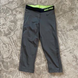 Nike Dri Fit leggings